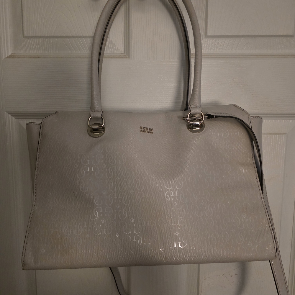 Guess Women's Handbag NWOT